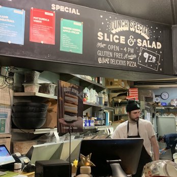 Pizzicato Pizza - Sylvan - Kitchen - Pizza Near Me - Portland, Oregon Pizzicato Pizza - Sylvan - Kitchen - Pizza Near Me - Portland, Oregon