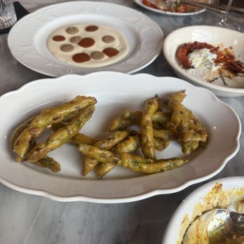 Bavel - Bean tempura - Middle Eastern Near Me - Los Angeles, California Bavel - Bean tempura - Middle Eastern Near Me - Los Angeles, California