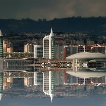 Conjugamapas - Lisboa - Expo - Tours Near Me - Lisbon, 20