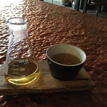 Cirque Coffee - Rubio Red oolong tea - Coffee & Tea Near Me - Tulsa, Oklahoma Cirque Coffee - Rubio Red oolong tea - Coffee & Tea Near Me - Tulsa, Oklahoma
