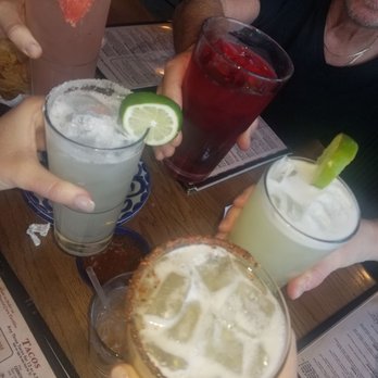 Barrio Queen - Mexican Near Me - Queen Creek, Arizona