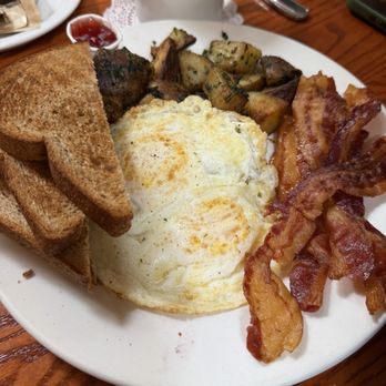 Alana's Cafe - Breakfast & Brunch Near Me - Burlingame, California