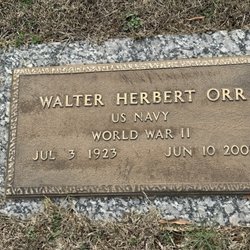 Crestview Baptist Church Cemetery - I knew this man and his son's and daughters.
