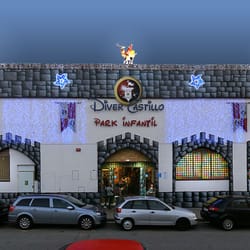 Diver Castillo - navidad 2012