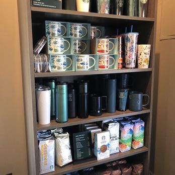 Starbucks - Inside 9/1/22 - Coffee & Tea Near Me - Santa Barbara, California Starbucks - Inside 9/1/22 - Coffee & Tea Near Me - Santa Barbara, California