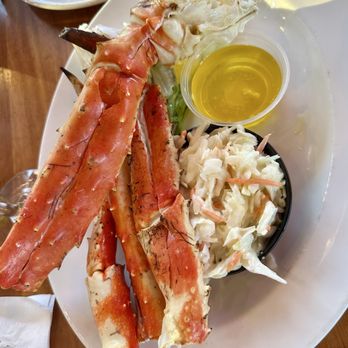 The Boardwalk - Crab legs - Seafood Near Me - Put In Bay, Ohio The Boardwalk - Crab legs - Seafood Near Me - Put In Bay, Ohio