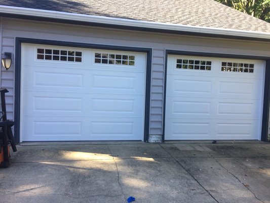 Mr Doors Inc 7200 Telegraph Square Dr Lorton Va Contractors Garage Doors Mapquest