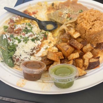 El Carrito - Everything was tasty - Mexican Near Me - San Diego, California El Carrito - Everything was tasty - Mexican Near Me - San Diego, California