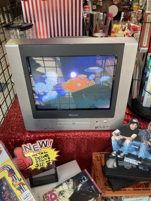 Wonderland of the Americas by null