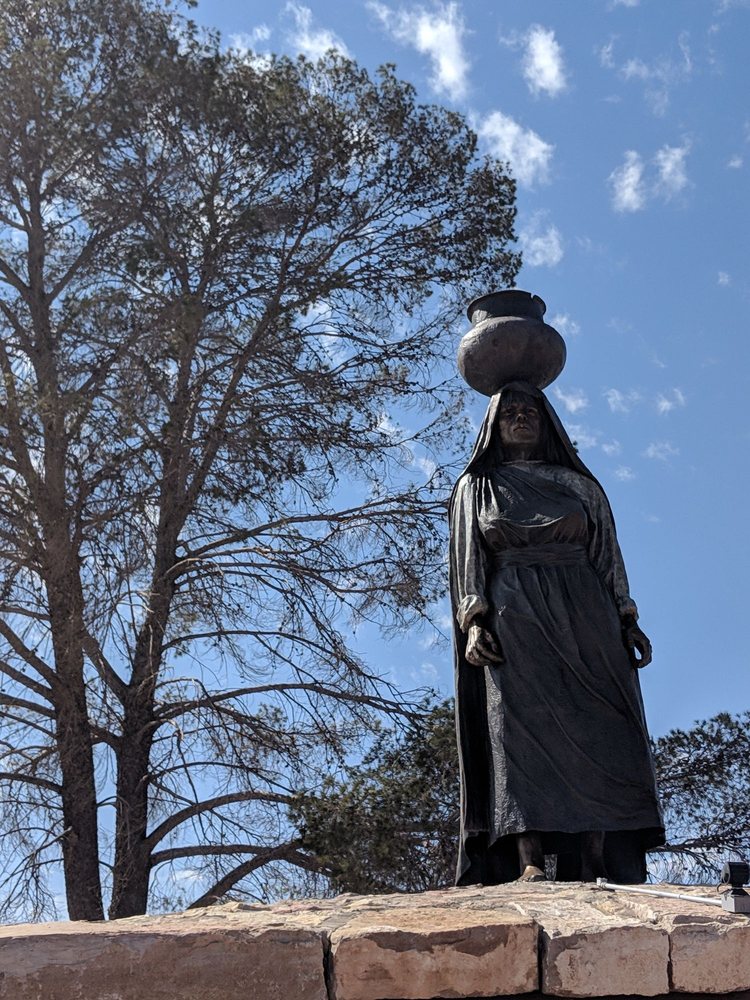 Tigua Indian Cultural Center, El Paso Roadtrippers