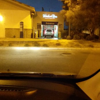 Mobil - carwash here! - Gas Stations Near Me - Temecula, California