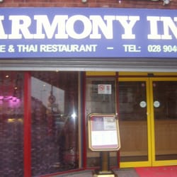 Harmony Palace
