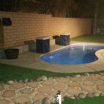 Green-R Turf - Green-R Turf handy work in Corona, CA - Artificial Turf Near Me - Corona, California