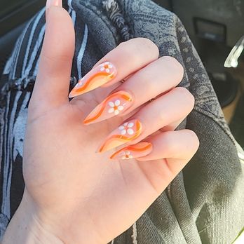Nails Time & Spa - Nail Salons Near Me - Penticton, British Columbia Nails Time & Spa - Nail Salons Near Me - Penticton, British Columbia