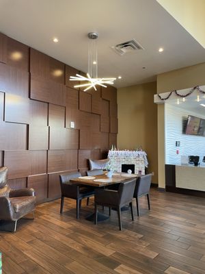 Cinepolis Luxury Cinemas Victory Park by null