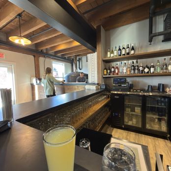 Timber Wood Fired - Pizza Near Me - Lincoln, New Hampshire