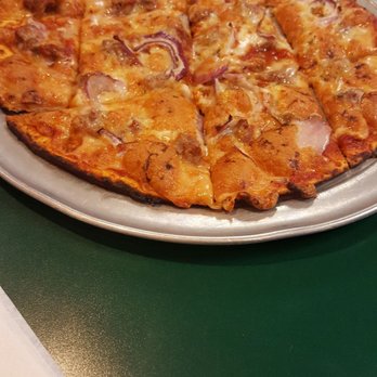 Imo's Pizza - Pizza Near Me - Rolla, Missouri
