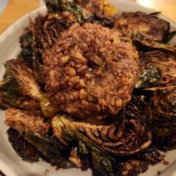 Major Biddles - Don't do the loaded brussels