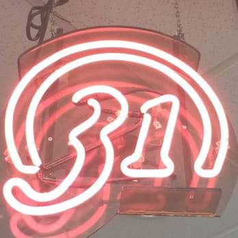 Baskin-Robbins - a neon sign for a restaurant - Ice Cream & Frozen Yogurt Near Me - Sherwood, Oregon Baskin-Robbins - a neon sign for a restaurant - Ice Cream & Frozen Yogurt Near Me - Sherwood, Oregon