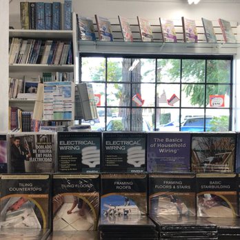 Builder's Book - DVD Collection - Bookstores Near Me - Canoga Park, California