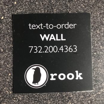 Rook Coffee - Coffee & Tea Near Me - Wall Township, New Jersey