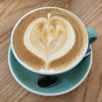 Bluestone Lane - Latte - Coffee & Tea Near Me - Orange, California