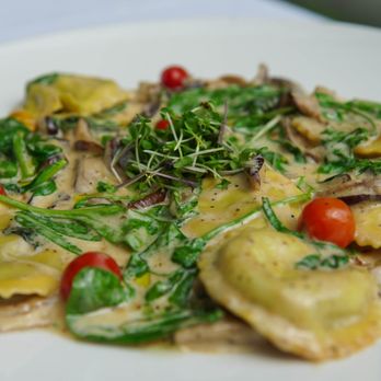 Cucina Venti Restaurant - Italian Near Me - Mountain View, California