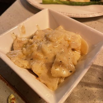 Bluewater Grill - Temecula - Side of scalloped potatoes - Seafood Near Me - Temecula, California Bluewater Grill - Temecula - Side of scalloped potatoes - Seafood Near Me - Temecula, California