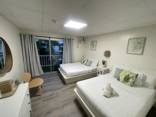 Villa Parguera Hotel by null