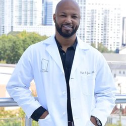 Muse Plastic Surgery | Dr. Wright A. Jones