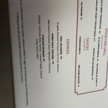 Emilia's - Mediterranean Near Me - Fort Worth, Texas