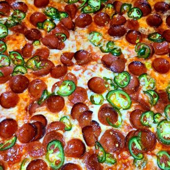 Pie Trap Pizza - Pizza Near Me - Covina, California Pie Trap Pizza - Pizza Near Me - Covina, California