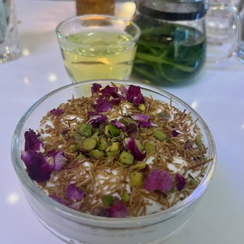 Motek - Labneh cheesecake - Mediterranean Near Me - Aventura, Florida Motek - Labneh cheesecake - Mediterranean Near Me - Aventura, Florida