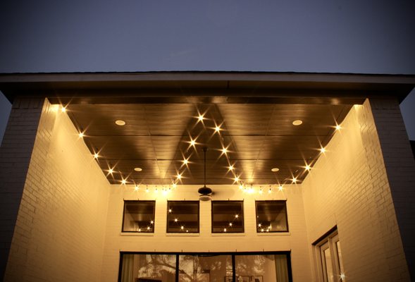 Elegant Glow Lighting