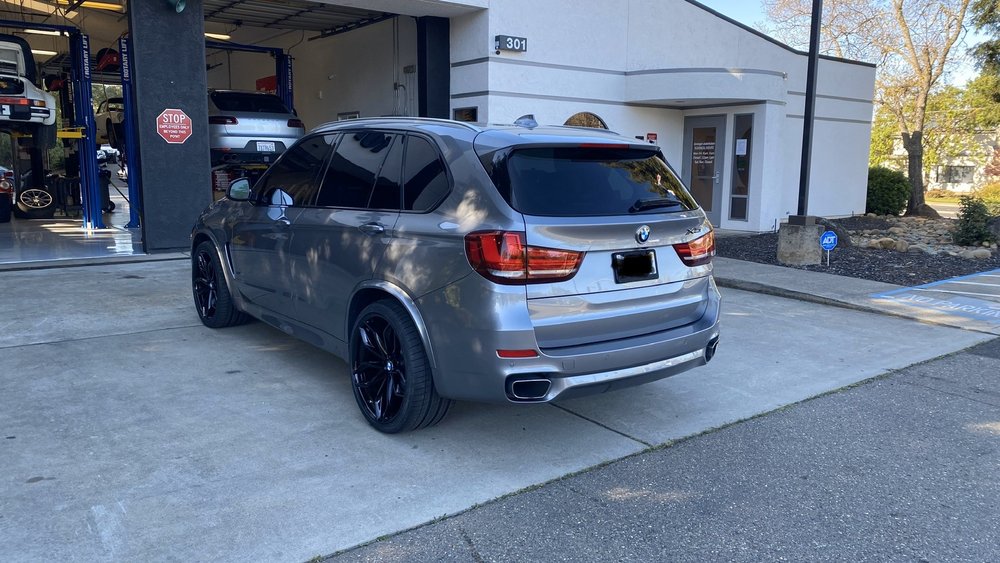 FOREIGN AUTOHAUS Updated May 2024 231 Photos & 123 Reviews 301