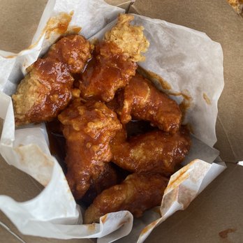 H Mart - Cary - Korean fried chicken - Grocery Near Me - Cary, North Carolina