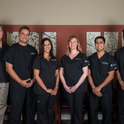 Woodlake Family Dental