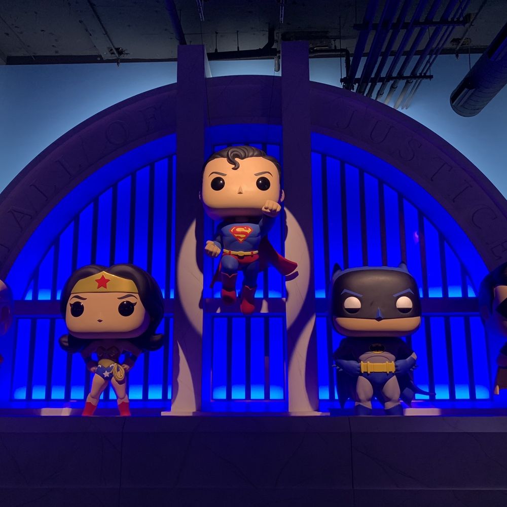 Funko - DC - Toy Stores Near Me - Los Angeles, California Funko - DC - Toy Stores Near Me - Los Angeles, California