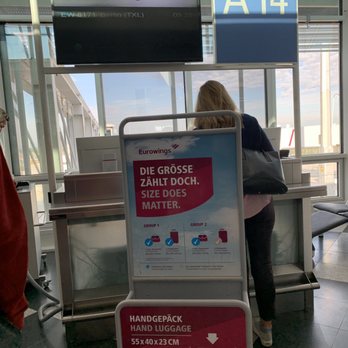 Eurowings - Airlines Near Me - Munich, BY