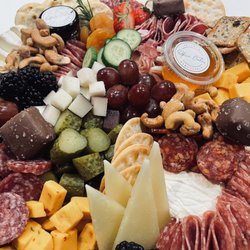 Okie Cooter - Try one of our boards for your next home party or event!