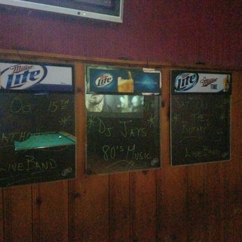 Rocky's Bar & Grill - Band line up. Always great live music on Fridays and Saturdays - Bars Near Me - Rahway, New Jersey Rocky's Bar & Grill - Band line up. Always great live music on Fridays and Saturdays - Bars Near Me - Rahway, New Jersey