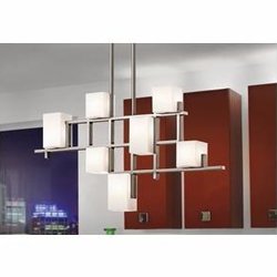 Hesco Lighting Showrooms - Princeton