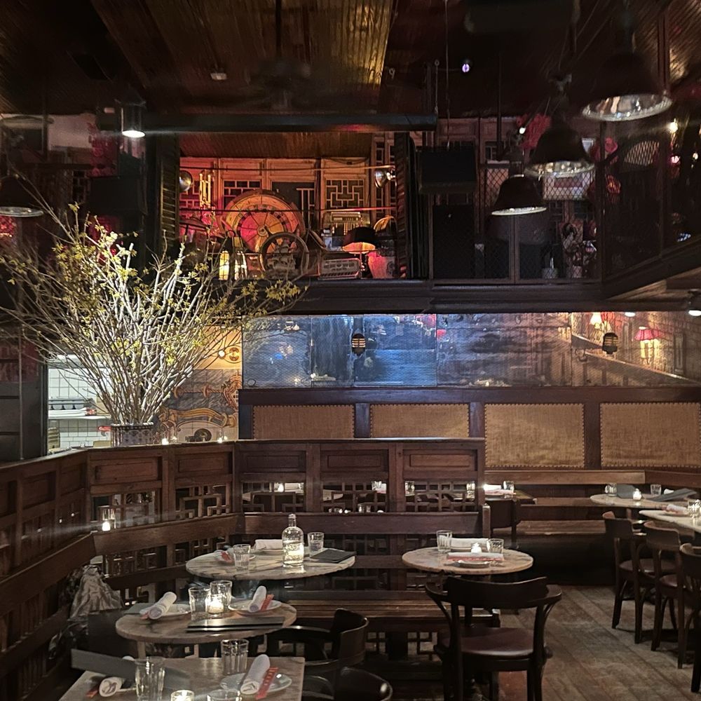 Macao Trading Company - Asian Fusion Near Me - New York, New York Macao Trading Company - Asian Fusion Near Me - New York, New York
