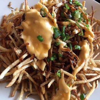 The Peach Pit Café - Disco fries... - Breakfast & Brunch Near Me - Manasquan, New Jersey