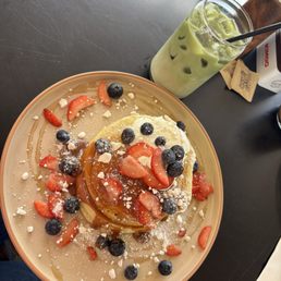 Pancakes