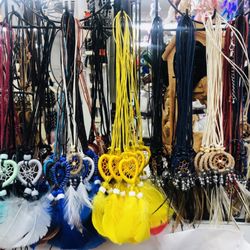 Nancys Indian Crafts & Leather Goods