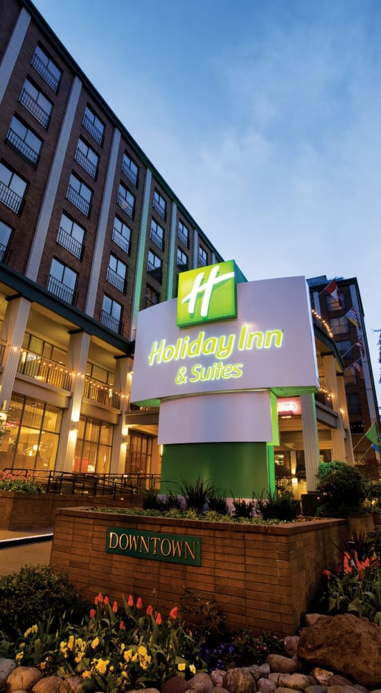 HOLIDAY INN HOTEL & SUITES VANCOUVER DOWNTOWN 45 Photos & 66 Reviews 1110 Howe Street HOLIDAY INN HOTEL & SUITES VANCOUVER DOWNTOWN 45 Photos & 66 Reviews 1110 Howe Street