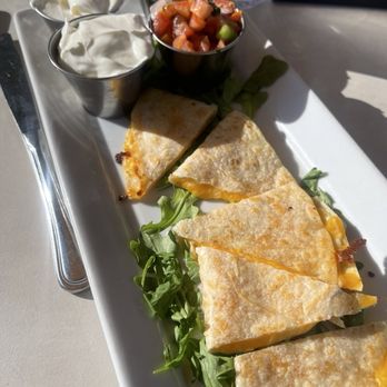 Marmalade Cafe - Cheese quesadillas - New American Near Me - Los Angeles, California Marmalade Cafe - Cheese quesadillas - New American Near Me - Los Angeles, California