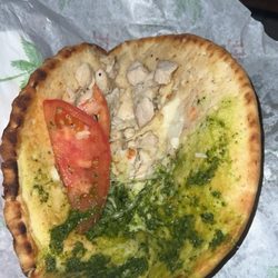 Tropical Smoothie Cafe