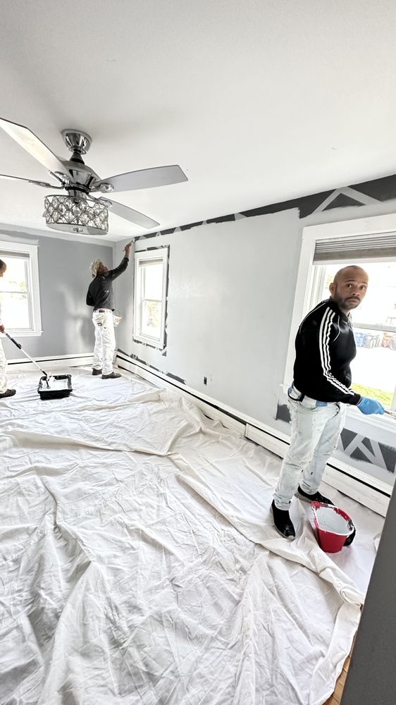 BOSTON PAINT & POWER Updated October 2024 51 Photos 500